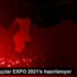 Hataylı aşçılar EXPO 2021 e hazırlanıyor Hataylı aşçılar EXPO 2021 e hazırlanıyor
