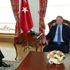 Başkan Erdoğan Neçirvan Barzani'yi kabul etti