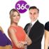 360'ın Programları Ekranlara Geri Dönüyor! 360'ın Programları Ekranlara Geri Dönüyor!