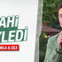 Mustafa Ceceli ilahi söyledi