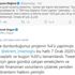 Sancaktepe Belediye Başkanı Döğücü ile İBB Sözcüsü Ongun Twitter'da atıştı Sancaktepe Belediye Başkanı Döğücü ile İBB Sözcüsü Ongun Twitter'da atıştı