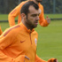Goran Pandev eski günlerini mumla aratıyor
