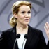 Danimarka Başbakanı Thorning-Schmidt'den kritik açıklama