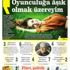 Cumhuriyet Pazar zengin içeriğiyle yarın sizlerle