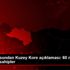 Son Dakika | ABD ordusundan Kuzey Kore açıklaması: ... Son Dakika | ABD ordusundan Kuzey Kore açıklaması: ...