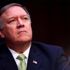 ABD Dışişleri Bakanı Pompeo’dan flaş İran açıklaması ABD Dışişleri Bakanı Pompeo’dan flaş İran açıklaması