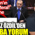 ﻿Erdoğan'ın Bay Meral sözlerine Yılmaz Özdil'den bomba yorum