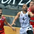 Beşiktaş, evinde kapanışı tatsız yaptı!