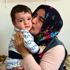 NCL hastası Umut bebek, yaşamak için ilaç bekliyor