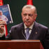 Cumhurbaşkanlığı İletişim Başkanlığınca "Türkiye'nin Koronavirüsle Başarılı Mücadelesi" kitabı hazırlandı Cumhurbaşkanlığı İletişim Başkanlığınca "Türkiye'nin Koronavirüsle Başarılı Mücadelesi" kitabı hazırlandı