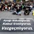 Boğaziçi eylemleri nedeniyle bildiri dağıtan iki öğrenciye ev hapsi