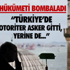 İtfaiye ekiplerinden yanan cipe "çamurlu müdahale" İtfaiye ekiplerinden yanan cipe "çamurlu müdahale"