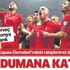 Dünya Kupası Elemeleri’ndeki rakiplerimiz belli oldu! Bu grupta tozu dumana katarız Dünya Kupası Elemeleri’ndeki rakiplerimiz belli oldu! Bu grupta tozu dumana katarız