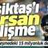 Beşiktaş'ı sarsan gelişme! İşte Vida'nın kayıp sözleşmesindeki 15 milyonluk detay Beşiktaş'ı sarsan gelişme! İşte Vida'nın kayıp sözleşmesindeki 15 milyonluk detay