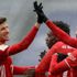 Bayern Münih hata yapmadı