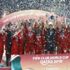 Kulüpler Dünya Kupası'nda şampiyon Liverpool
