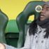 Bursaspor Bassong ile el sıkıştı Bursaspor Bassong ile el sıkıştı
