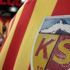 Kayserispor PDFK'ya sevk edildi Kayserispor PDFK'ya sevk edildi