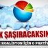 HDP seçmeni koalisyon için MHP'yi istiyor