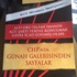 CHP'ye karalama kampanyası CHP'ye karalama kampanyası