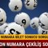 On numara sonuçları 3 Eylül On Numara çekiliş sonuçları mpi.gov.tr'de sorgula