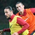 Galatasaray, Antalyaspor maçı hazırlıklarına başladı