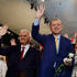 Cumhurbaşkanı Erdoğan bin 370 imzayla tek aday Cumhurbaşkanı Erdoğan bin 370 imzayla tek aday