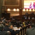 AKP ve CHP'liler arasında Belediye Meclisi'nde de kavga çıktı AKP ve CHP'liler arasında Belediye Meclisi'nde de kavga çıktı