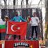 İBB Spor Kulübü'nden Yeni Şampiyonluklar İBB Spor Kulübü'nden Yeni Şampiyonluklar