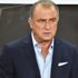Fatih Terim: Allah yardımcımız olsun