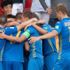U20 Dünya Kupası'nda şampiyon Ukrayna