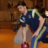 F.Bahçe'de bowling kapışması! F.Bahçe'de bowling kapışması!