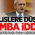 Kulislere düşen bomba iddia! Kemal Kılıçdaoğlu ifadeye çağrılacak mı? Kulislere düşen bomba iddia! Kemal Kılıçdaoğlu ifadeye çağrılacak mı?