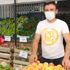 Market açtı, açtığına pişman oldu Market açtı, açtığına pişman oldu
