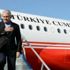 Başbakan Yıldırım ABD'ye geldi