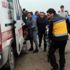 Yalova´da denize atlayan genci çevredekiler kurtardı