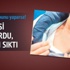 Soru soran öğrencinin boğazını sıktı Soru soran öğrencinin boğazını sıktı