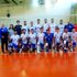 Seyhan Belediyesporlu voleybolcular lige galibiyetle ...