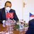 Türkiye'nin Prag Büyükelçisi Bağış: Fransa, Türkiye'nin Libya'da söz sahibi olmasını kabullenemiyor