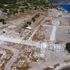 Ege ve Akdeniz i birleştiren antik kent: Knidos