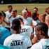 Altay'da Göztepe derbisi öncesi 4 futbolcunun durumu belirsiz