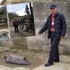 Çanakkale Savaşı'nda Seyit Onbaşı'nın kaldırdığı top mermisi tartıldı Çanakkale Savaşı'nda Seyit Onbaşı'nın kaldırdığı top mermisi tartıldı