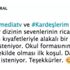 Kardeşlerim dizisinde külotlu çorap krizi! Sadece iki oyuncuya giydirilen çoraplar tepki çekti