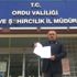 Eymür Mahallesi'nin taşocağı isyanı