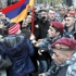 24 Nisan’da Erivan’da ‘ayaklanma’ iddiası 24 Nisan’da Erivan’da ‘ayaklanma’ iddiası