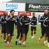 Beşiktaş'ın kamp programı belli oldu