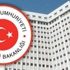 Dışişleri Bakanlığı'ndan O Saldırıya Kınama