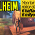 Valheim, 6 hafta içinde 6 milyon kopya satmayı başardı Valheim, 6 hafta içinde 6 milyon kopya satmayı başardı