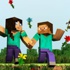 Kuzey İrlanda'da okulllara bedava Minecraft dağıtılacak!