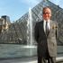 Louvre Müzesi'ndeki piramitin Çinli mimarı Pei 102 yaşında öldü